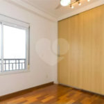 Cobertura duplex à venda na Mooca de 277m² com 3 dormitórios, 1 suíte e 3 vagas.