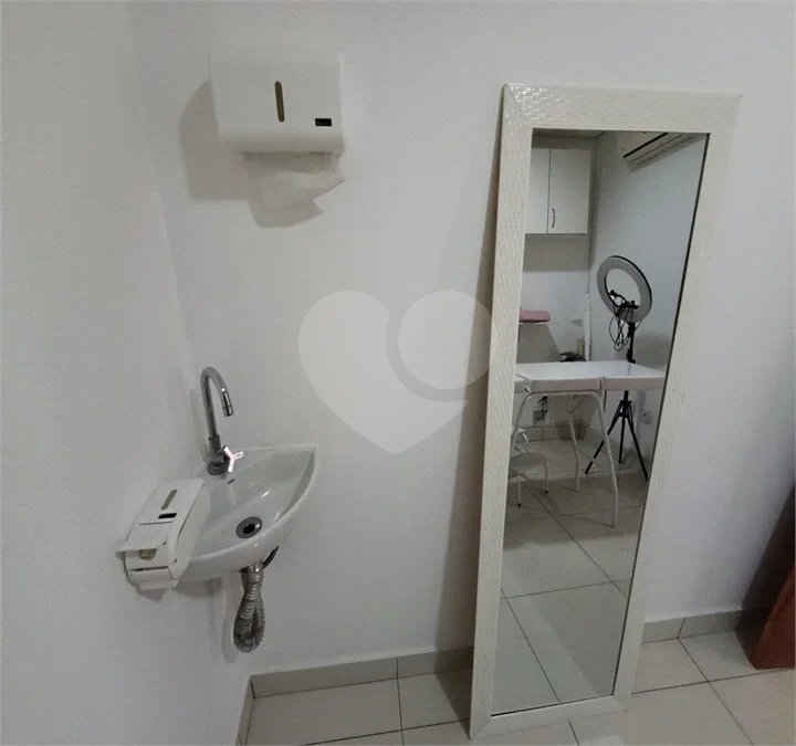 Sala para alugar em Mandaqui, São Paulo, SP
