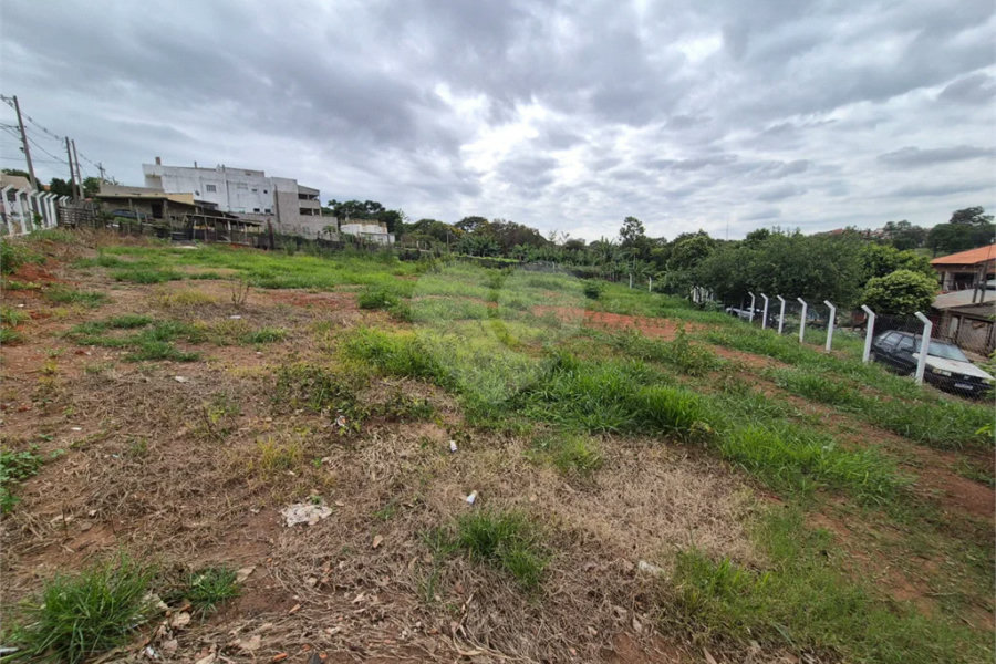 Terreno à Venda – Jardim Europa I | Santa Bárbara d’Oeste/SP - 1.985 m²