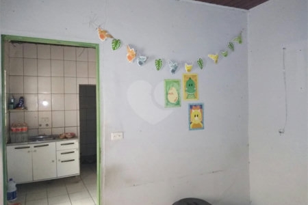 Terreno à venda, 228 m² por R$ 590.000 - Mooca - São Paulo/SP