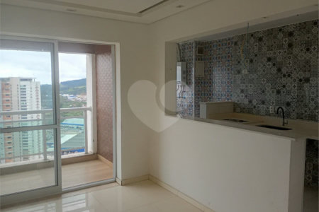 Apartamento My Helbor 50 m² 1 Quarto Mogilar - Mogi das Cruzes - SP
