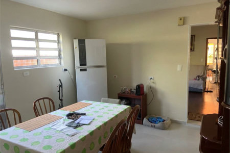Casa Ampla à Venda no Jardim Bonfiglioli com Área Gourmet e 4 Quartos!