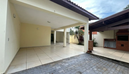 Casa à venda com 3 quartos, sendo 1 suíte,  em Parque Santa Cecília, Piracicaba, SP