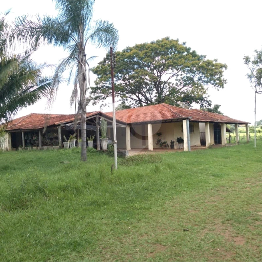 Chácara á venda no Vale Santa Felicidade