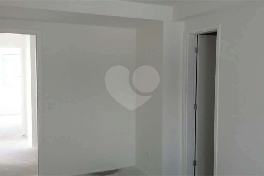 Apartamento 2 quartos - Vila Madalena