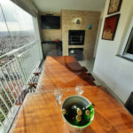 Apartamento à venda com 2 quartos, sendo 1 suíte,  em Vila Ester (zona Norte), São Paulo, SP