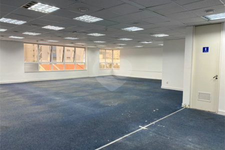 Imóvel Comercial 8194m2 úteis 118 vagas para alugar na Vila Mariana, São Paulo - SP