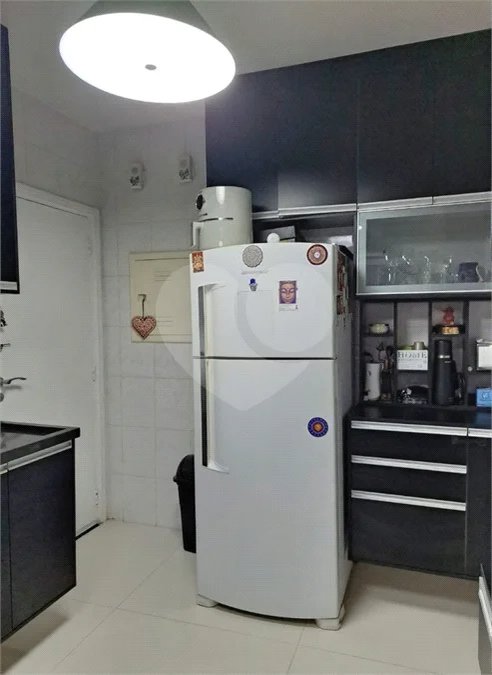 Cobertura com 3 quartos à venda em Moema, São Paulo - SP