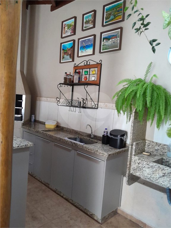 Casa para venda no Planalto Paraíso.