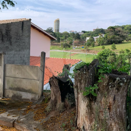 Terreno de 1.150m² no Jardim Gardênia Ideal para Casa de Campo em Atibaia
