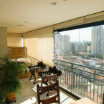 Ipiranga - 133 m² | 3 suítes | 2 vagas | Varanda gourmet | Porteira fechada