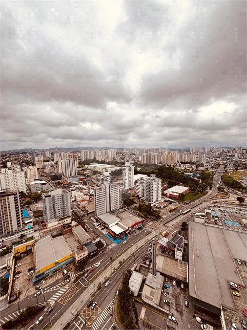 Sala Comercial – 39m² para Locação no Domo Business