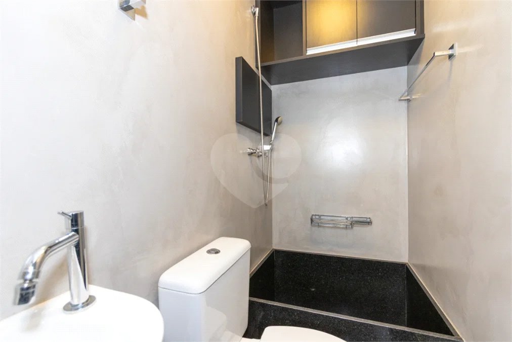 Vila Clementino - 161 m² | 2 dormitórios, com possibilidade de 3 | suíte master | 3 vagas | depósito