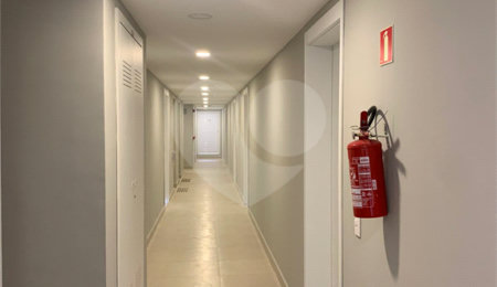 Studio à venda com 1 quarto em Belenzinho, São Paulo, SP