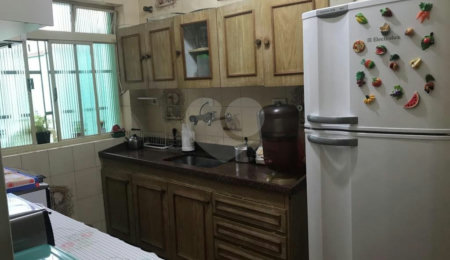 Sobrado à venda com 2 quartos em Santa Terezinha, São Paulo, SP