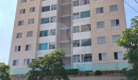 Excelente apartamento mobiliado de 62 m² na Vila das Mercês