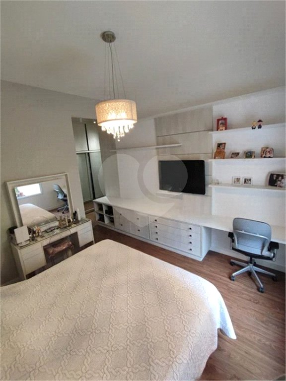 Apartamento Garden na Mooca com 322m² com 4 dormitórios 5 vagas Estuda Permuta