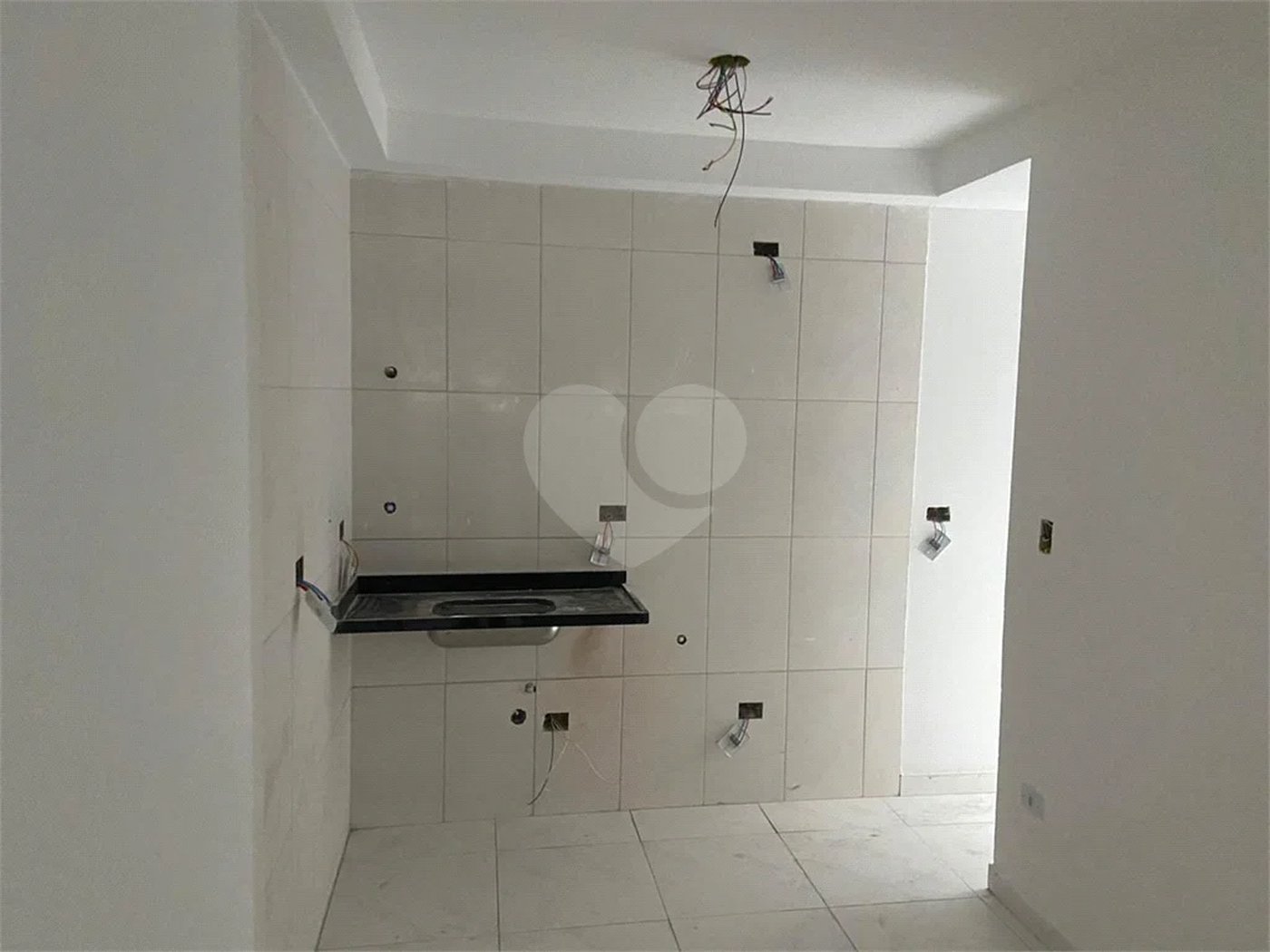 STUDIOS RESIDENCIAIS NA MOOCA - 25 M2