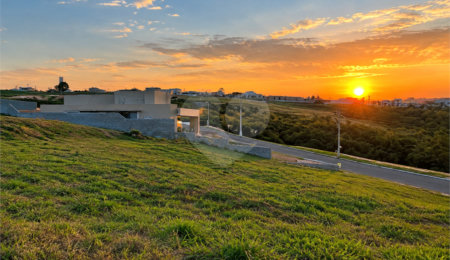 Terreno à venda no condomínio Quintas da Terracota, Indaiatuba - SP
