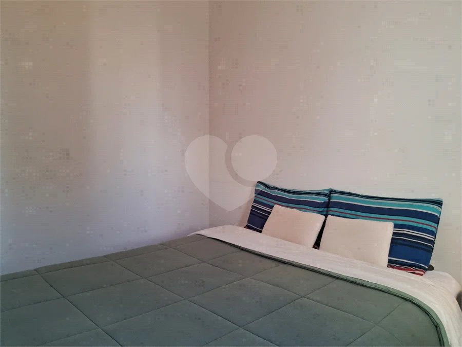 APARTAMENTO A VENDA SEMI MOBILADO A VENDA NA VILA LEOPOLDINA