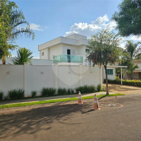 CASA À VENDA - VILLAGE DAMHA 2 EM SÃO CARLOS