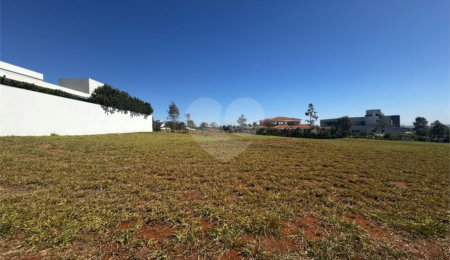Terreno à venda no condomínio Damha Golf, São Carlos - SP