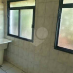 Apartamento no Condomínio Residencial Mazo