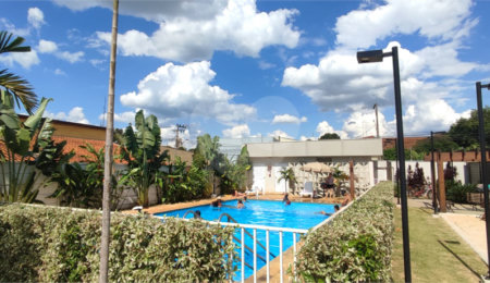 Apartamento à venda com 2 quartos em Cidade Jardim, São Carlos, SP