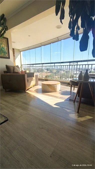 Apartamento á venda - Vila Monumento
