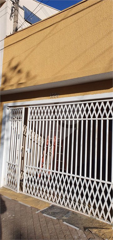 Casa Residencial Jardim São Carlos á venda.
