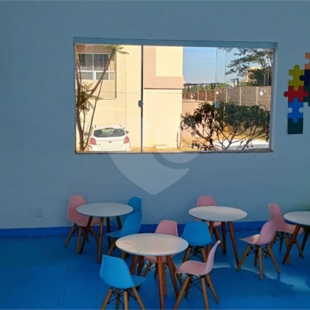 Apartamento para venda no Monte Pinheiros