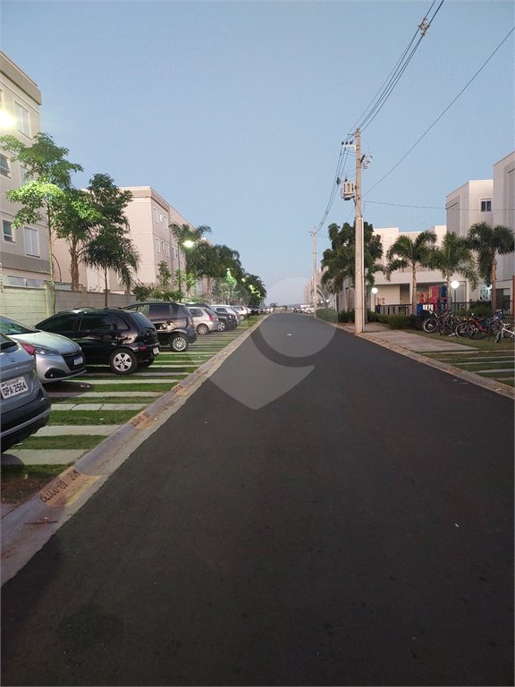 Apartamento à venda com 2 quartos em Jardim Embaré, São Carlos, SP