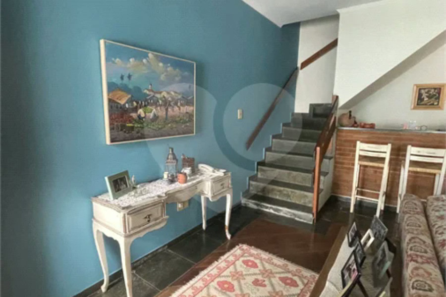 VENDE-SE SOBRADO - FREGUESIA DO Ó 181m² AC | 3 DORM (1 SUÍTE) | 4 BANHEIROS | 2 VAGAS | CHURRASQUEIRA E FORNO A LENHA | EDÍCULA