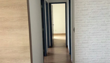 Apartamento à venda com 3 quartos, sendo 1 suíte, em Jaguaré, São Paulo, SP