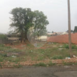 Terreno com 2.201,56 m² de área total.