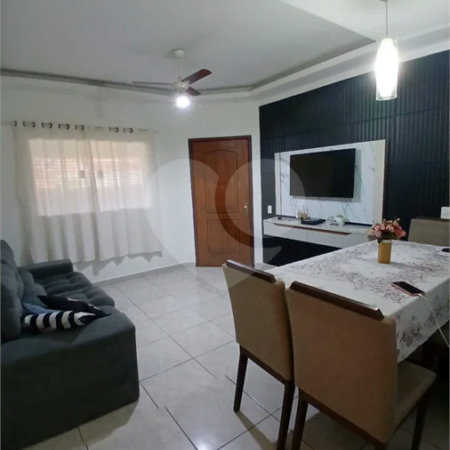 Casa à Venda – Jardim Morada do Sol | Indaiatuba/SP