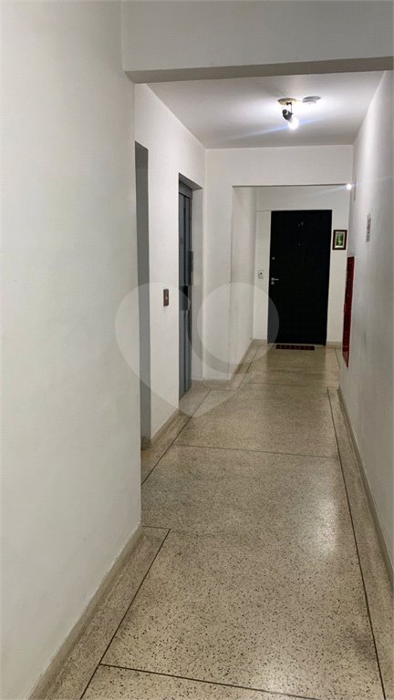 Apartamento à venda com 2 quartos em Morumbi, São Paulo, SP