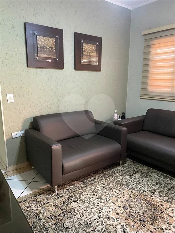 Casa a venda na Mooca