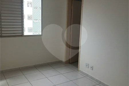 Apartamento Edifício Ravena 3 quartos 93 m² - Parque Santana - Mogi das Cruzes/SP