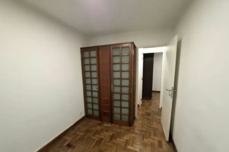Apartamento à venda com 3 quartos em Conjunto Residencial Butantã, São Paulo, SP