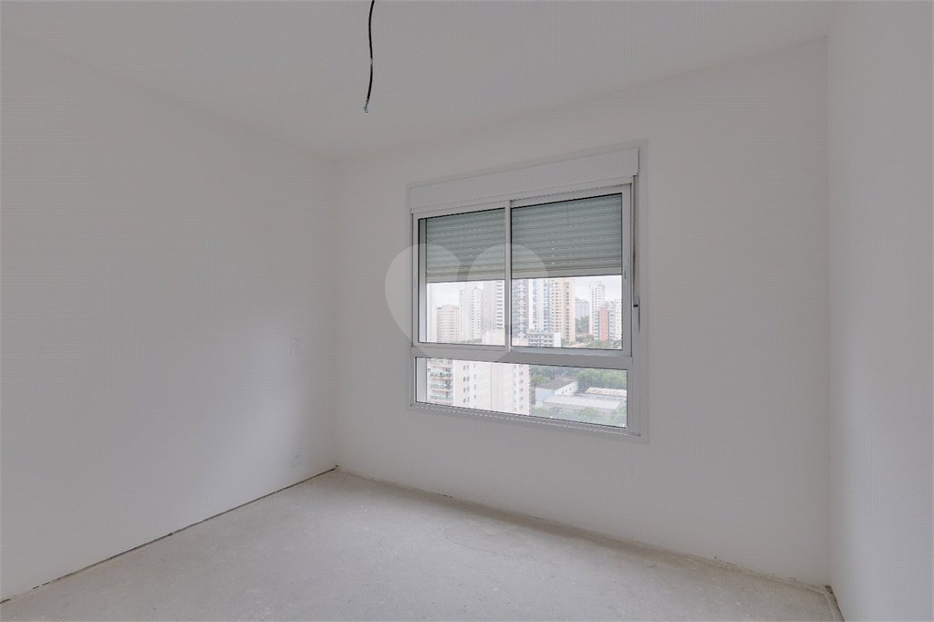 Apartamento à venda com 2 quartos, sendo 1 suíte, em Santo Amaro, São Paulo, SP