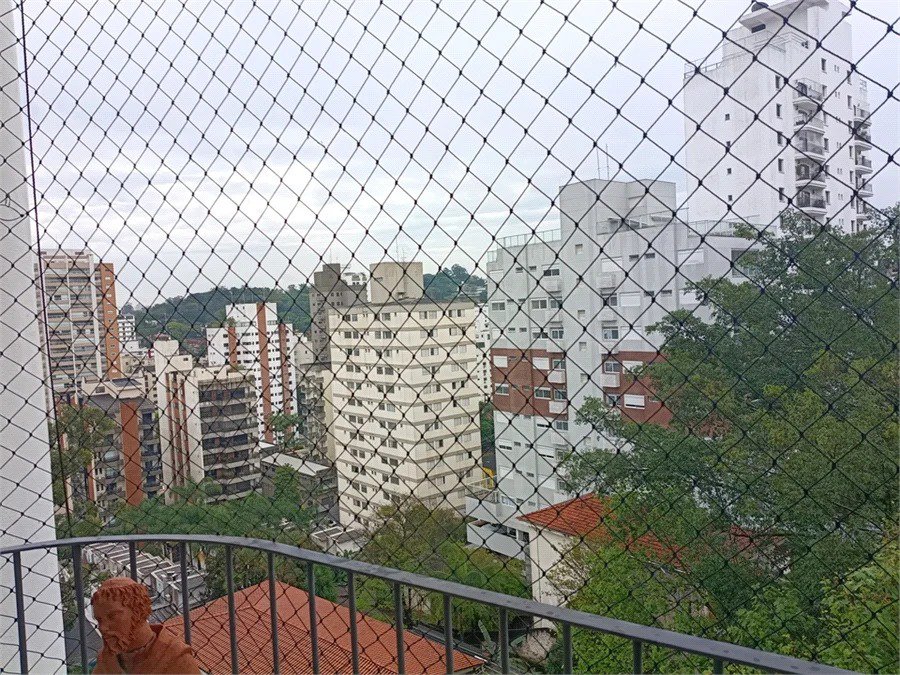 Apartamento à venda com 3 quartos, sendo 1 suíte, em Jardim Sul, São Paulo, SP