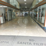 Laje Comercial - Avenida Paulista