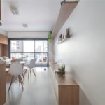 Studio à Venda com 31m² - Bela Vista