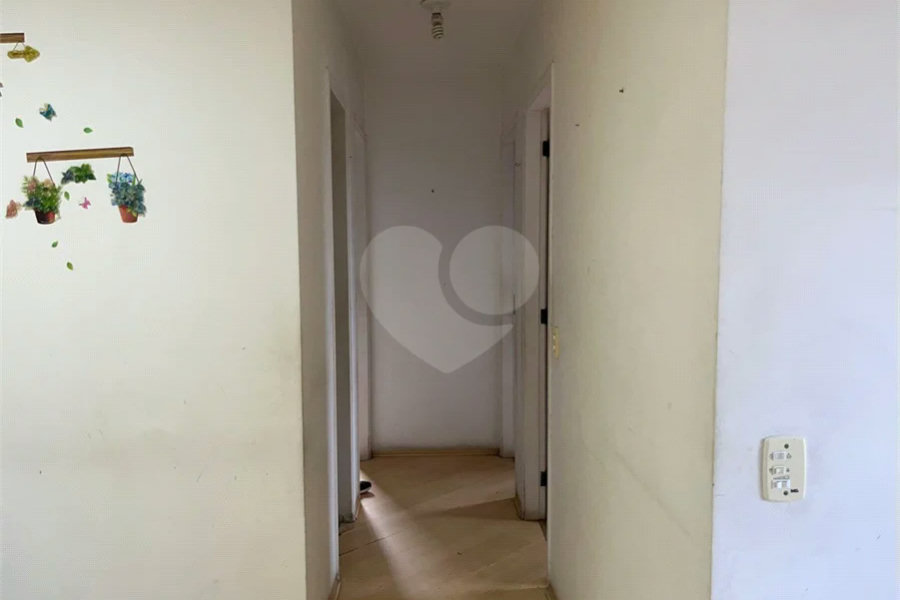 Apartamento à venda com 3 quartos em LIMÃO, São Paulo, SP