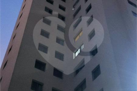 Apartamento à venda com 40m² - Cambuci.