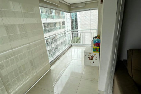Apartamento à venda com 3 quartos, sendo 1 suíte, em Mooca, São Paulo, SP