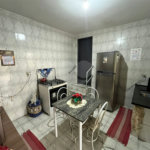 Casa a venda com 5 dormitórios no Boa Vista