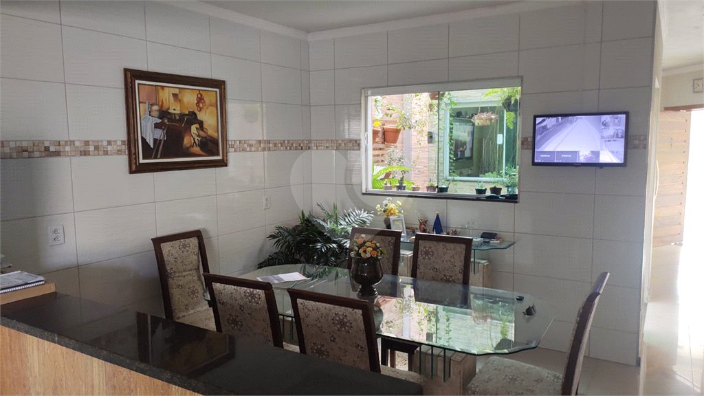 casa com area de lazer a venda