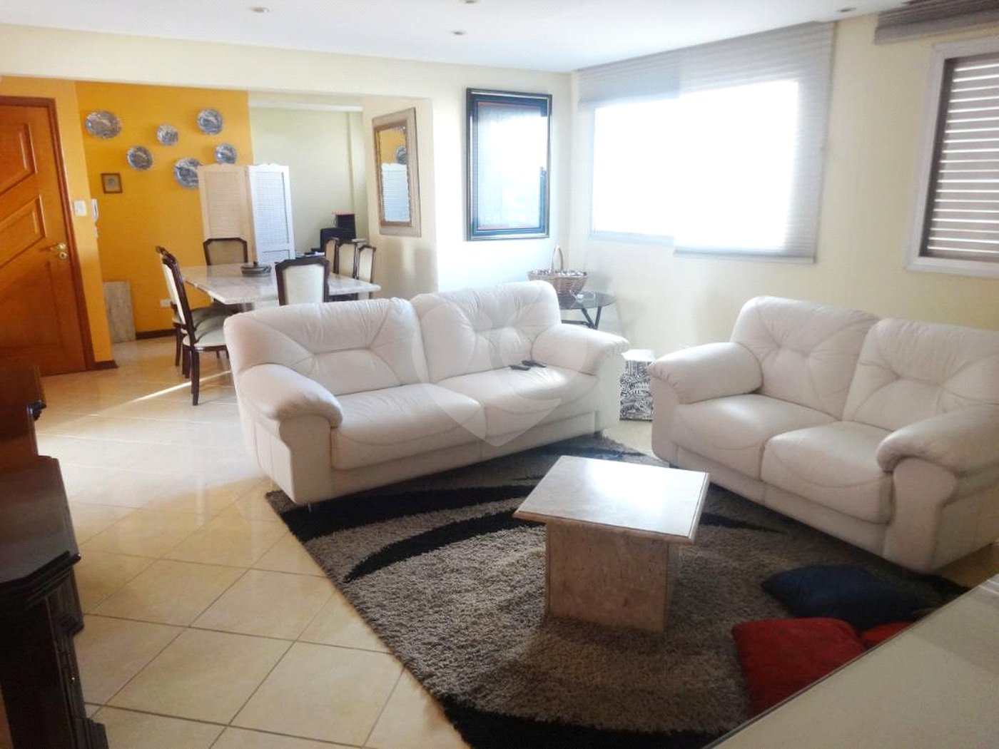 Apartamento à venda, 150m² - Cambuci - São Paulo/SP